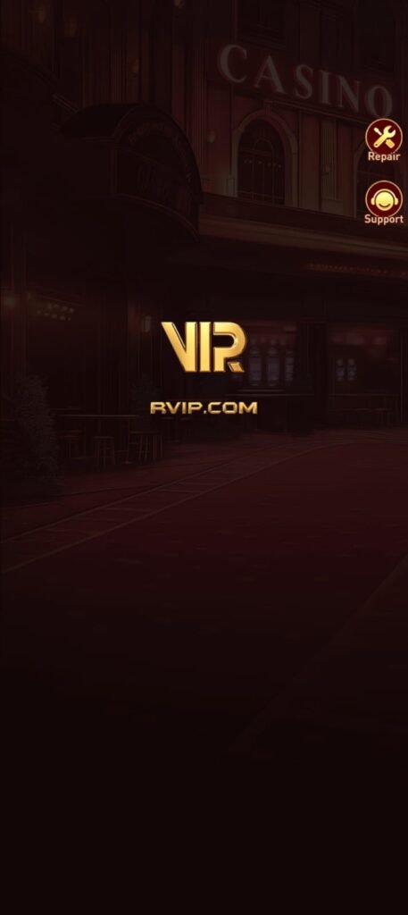 RVIP Game